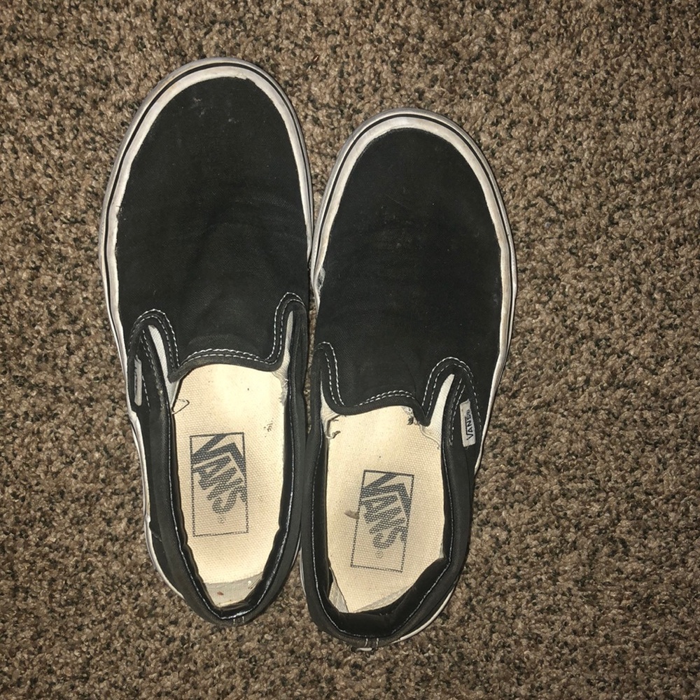 Vans Sneakers